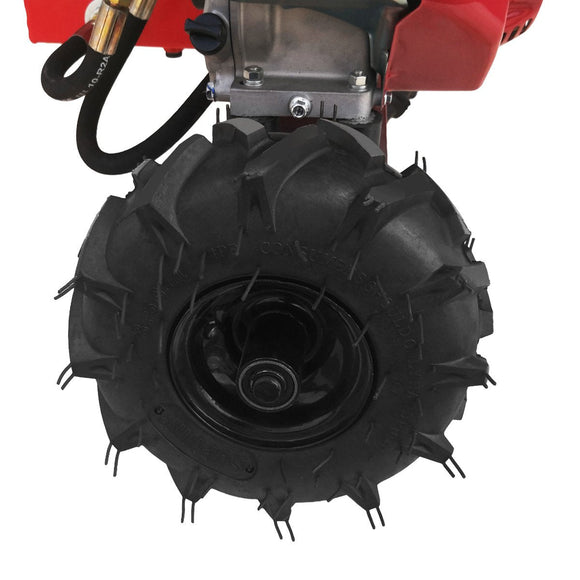 Yukon 15 Ton Unleaded Petrol Log Splitter - RnR Galore