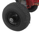 Yukon 15 Ton Unleaded Petrol Log Splitter - RnR Galore