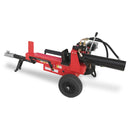 Yukon 15 Ton Unleaded Petrol Log Splitter - RnR Galore